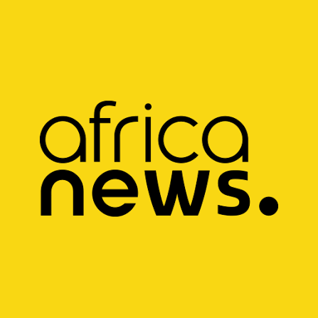 Africanews logo