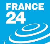 France 24 logo