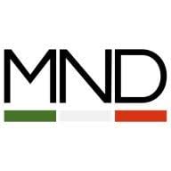 Mexico News Daily logo