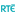 RTÉ logo