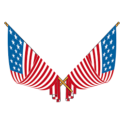 Stars and Stripes logo