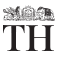 The Hindu logo
