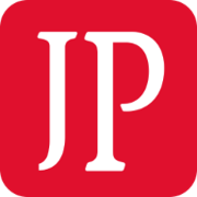 Jerusalem Post logo