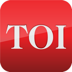 Times of India logo
